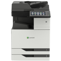 Lexmark CX920 טונר למדפסת